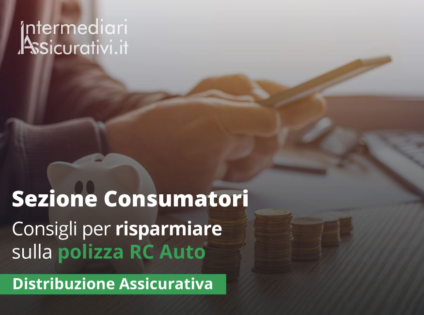Consigli per risparmiare sulla polizza RC Auto